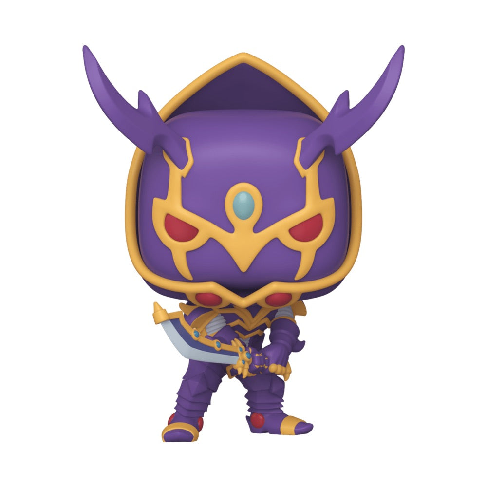 Yu-Gi-Oh – Buster Blader (with Chase) Pop! Vinyl