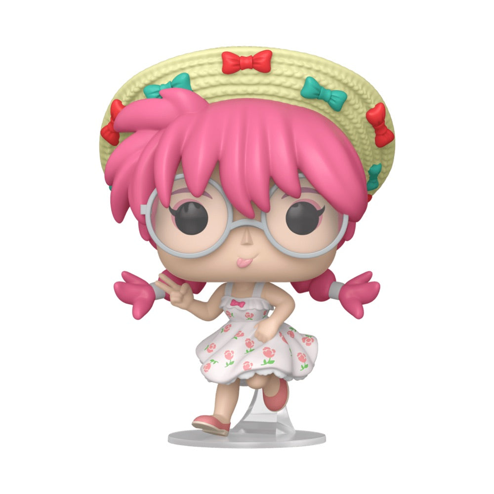Ranma 1/2 – Ranma (with Chase) Pop! Vinyl