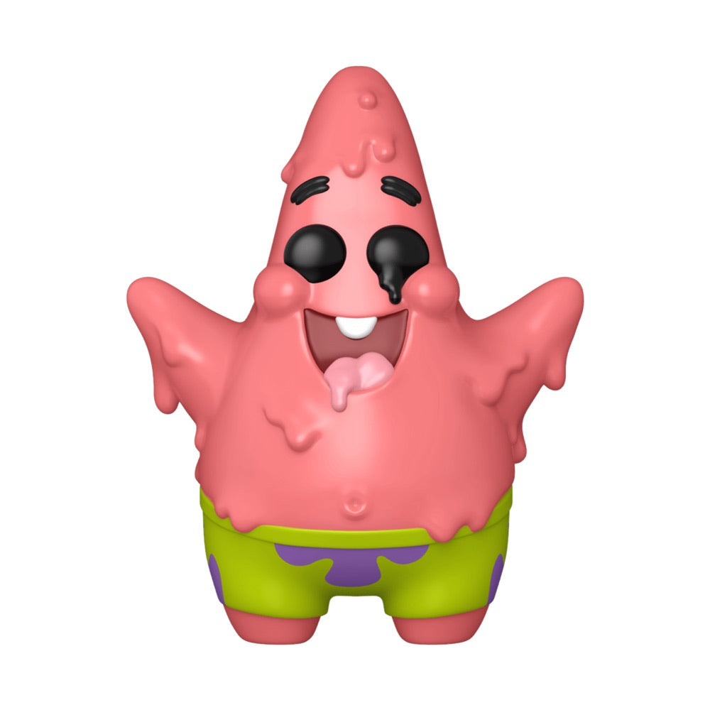 Spongebob Squarepants – Patrick (Melting) Pop! Vinyl