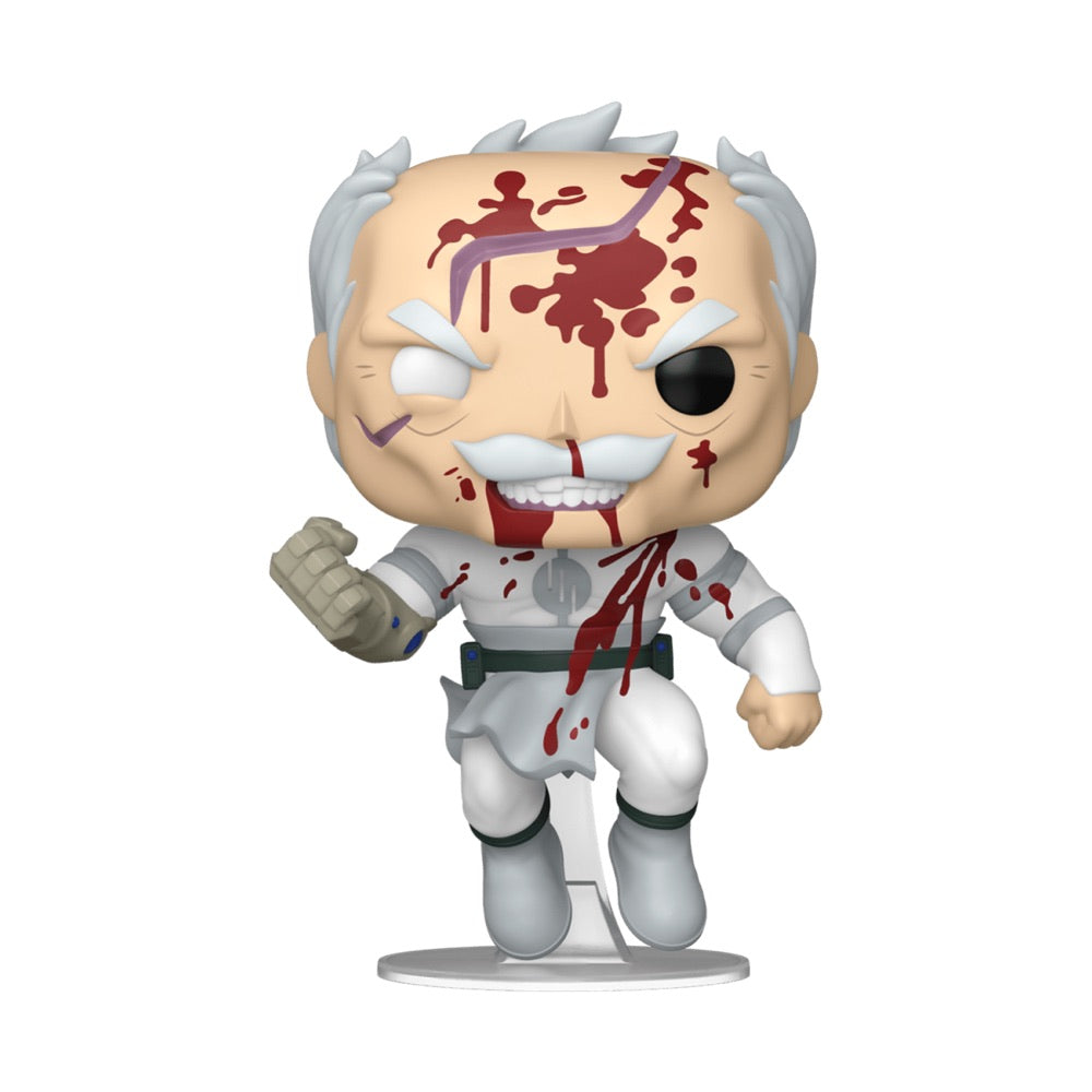 Invincible (TV) – Conquest Exclusive Pop! Vinyl