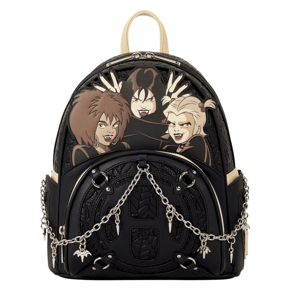 Scooby-Doo! – The Hex Girls Mini Backpack