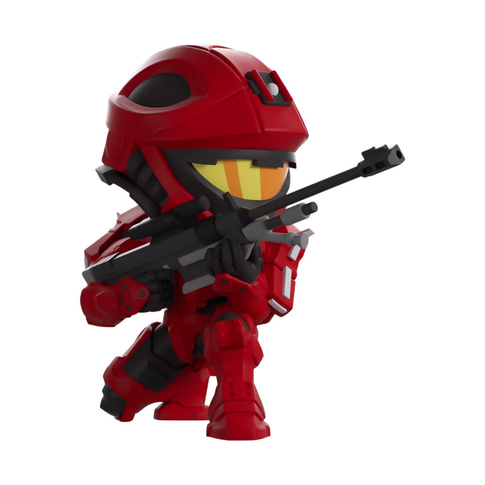 Halo – Custom Games: Duck Hunt Vinyl