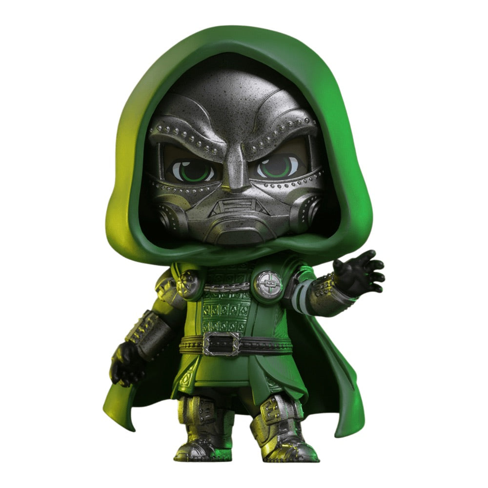 Avengers: Doomsday – Dr Doom Cosbaby Figure