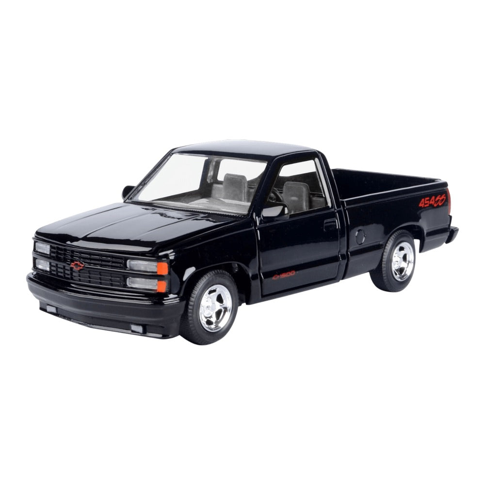 Timeless Legends – 1:24 1992 Chevrolet 454SS Pickup