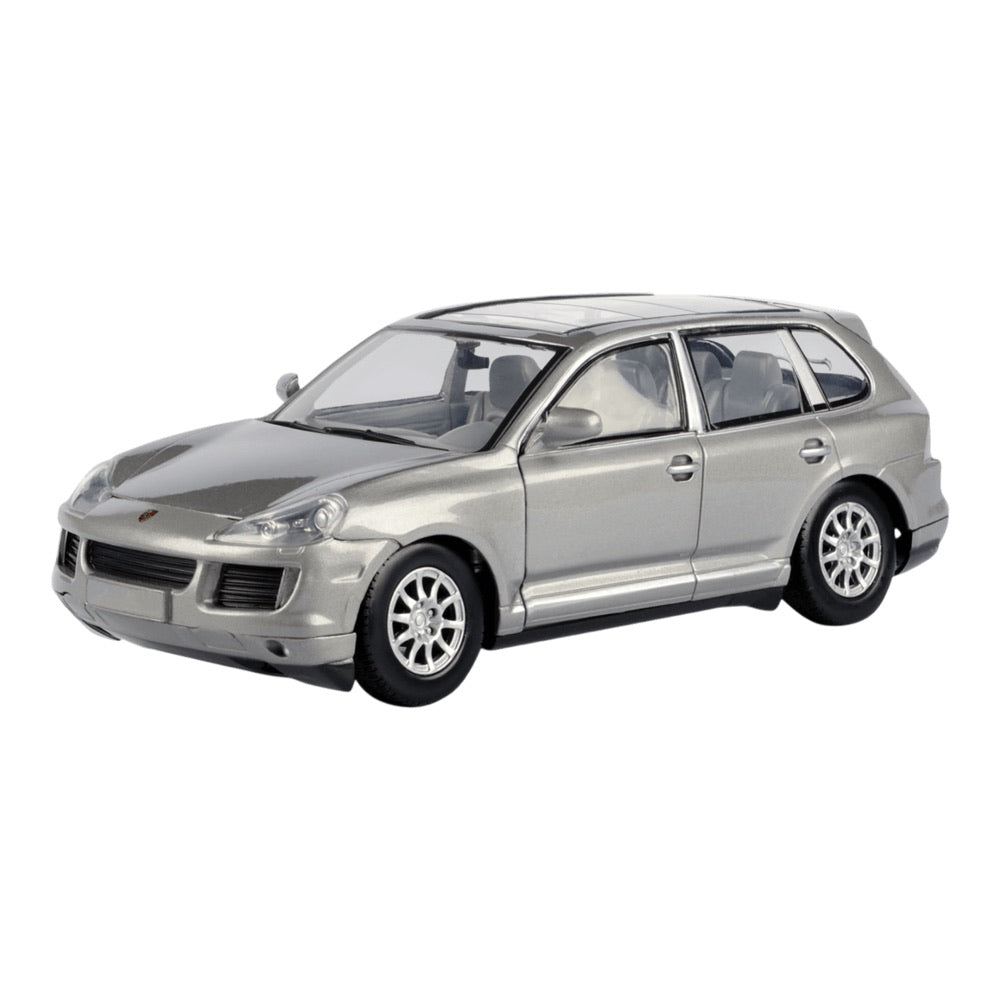 Timeless Legends – 1:24 Porsche Cayenne