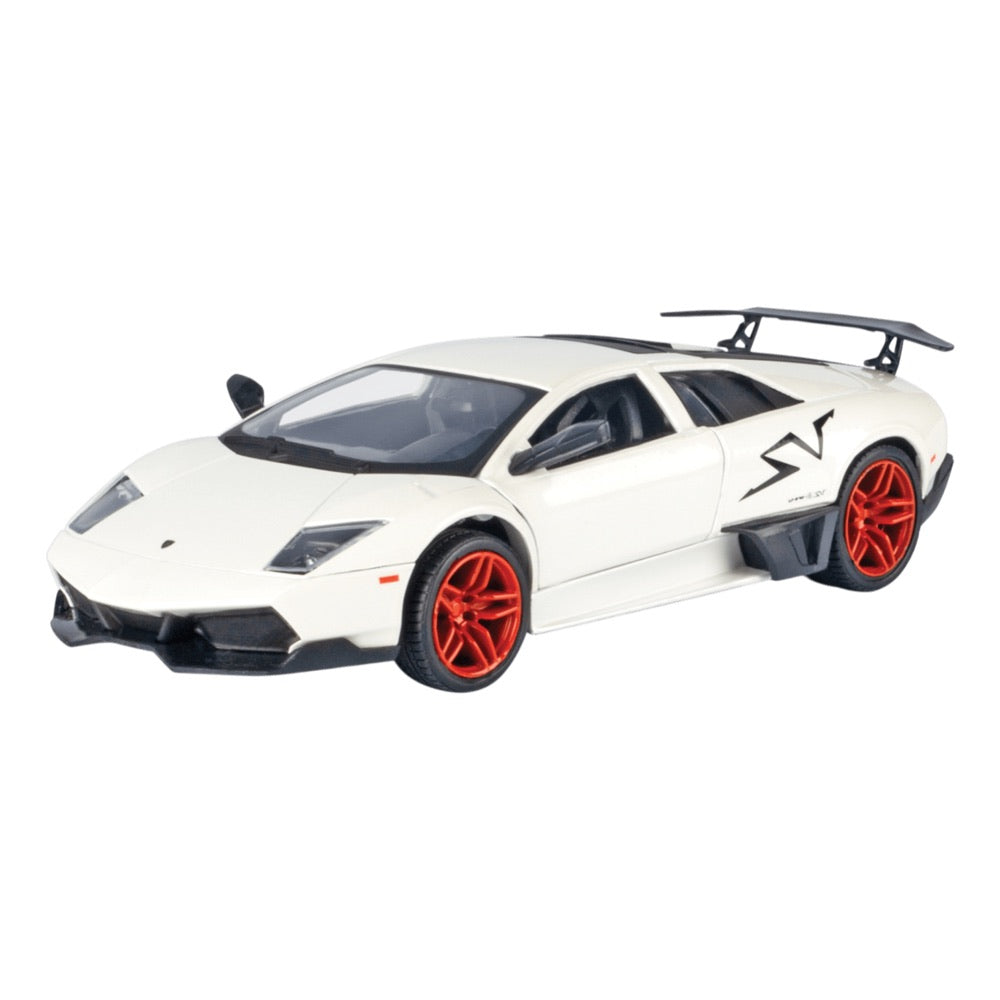 Timeless Legends – 1:24 Lamborghini Murcielago LP670-4 SV