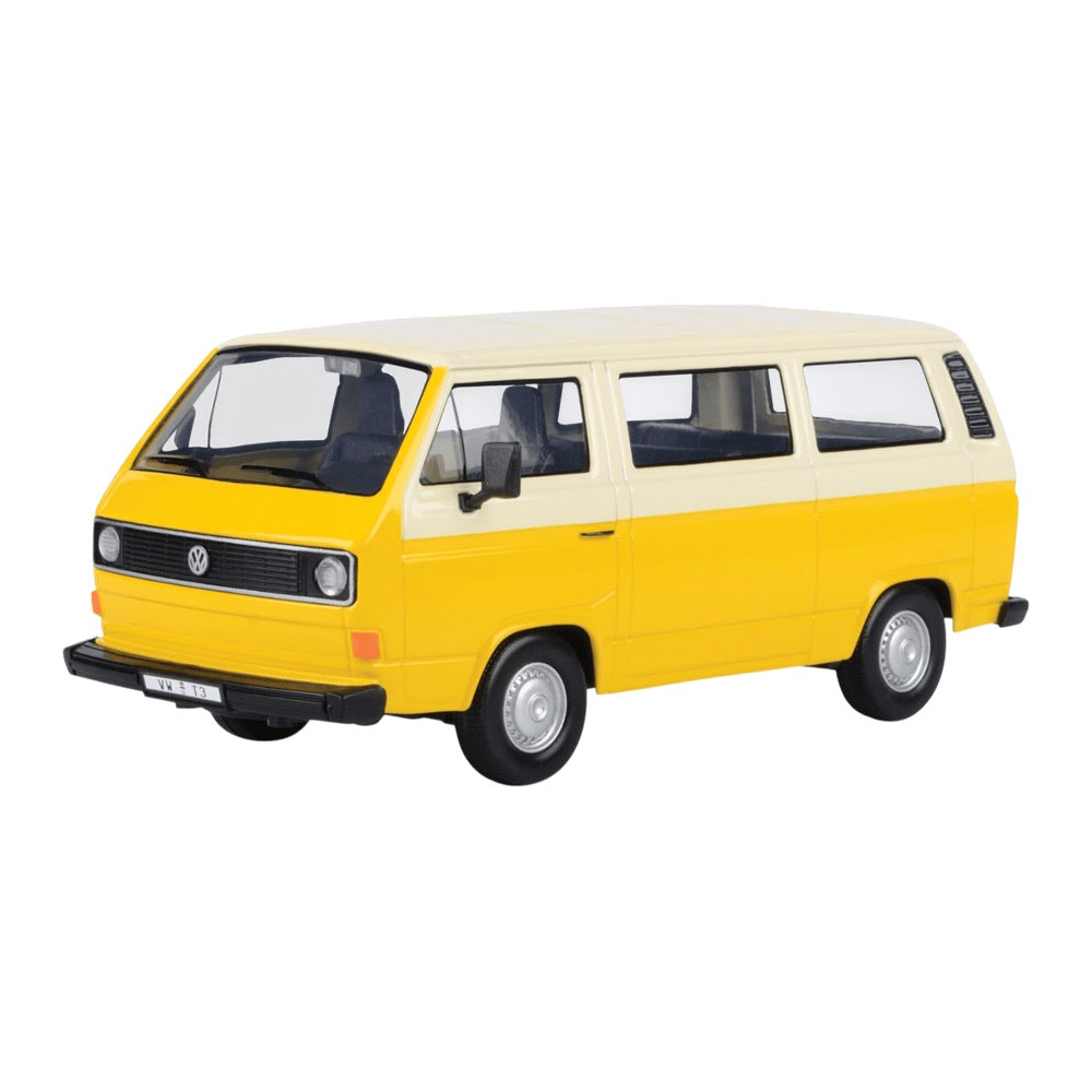 Timeless Legends – 1:24 Volkswagen Type 2 T3