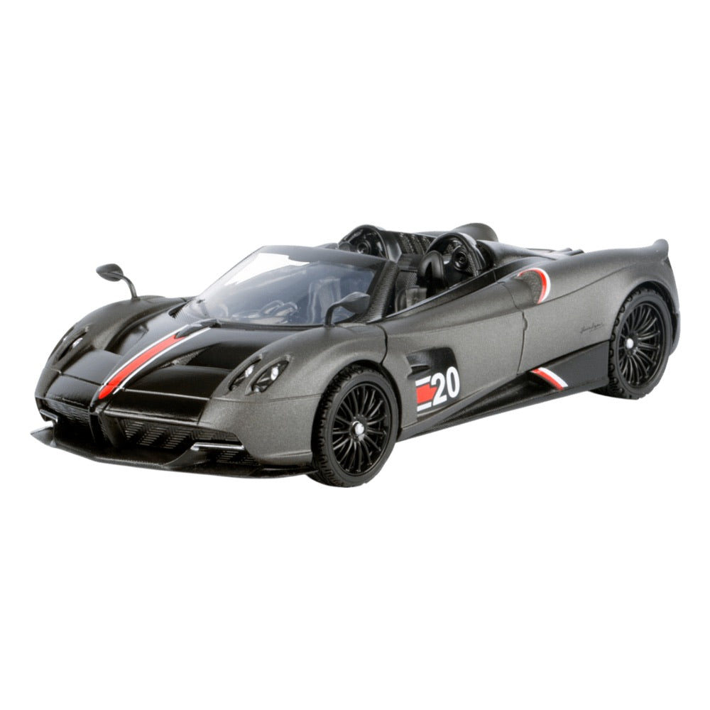 Timeless Legends – 1:24 Pagani Huayra Roadster