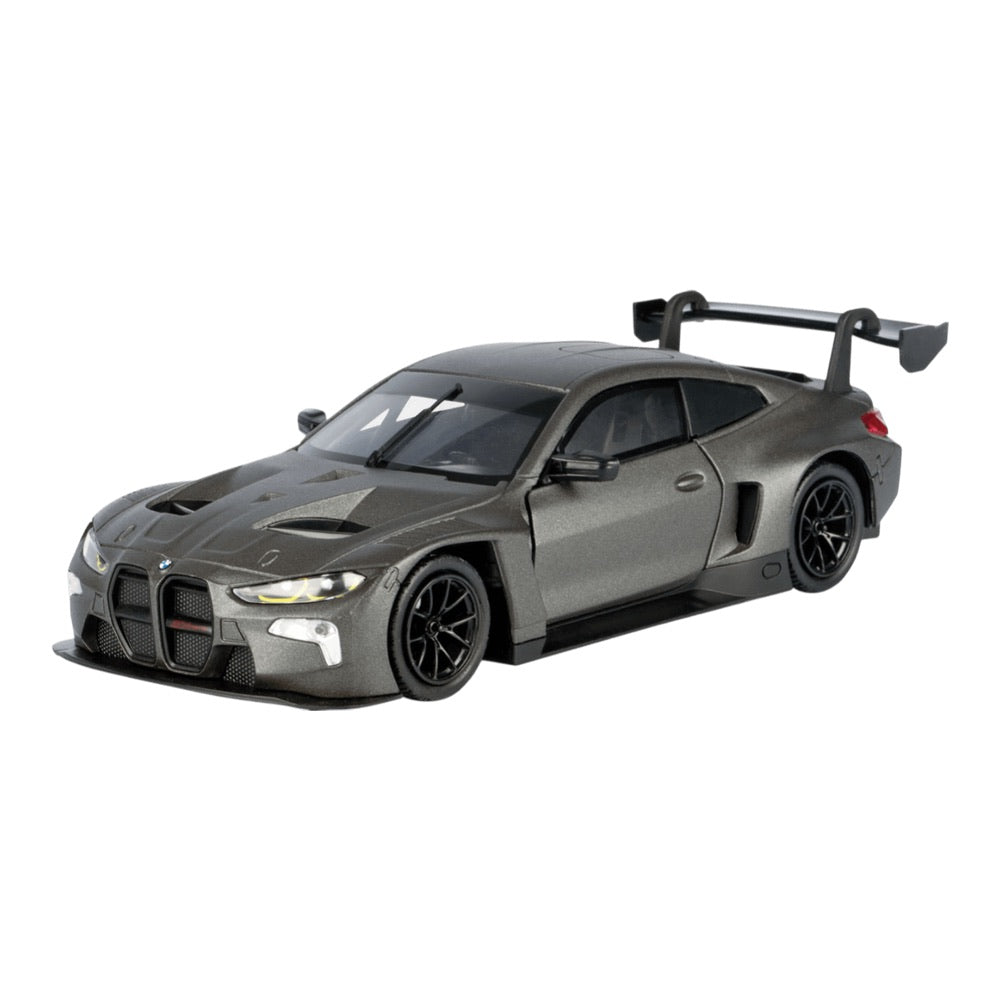 Timeless Legends – 1:24 Grey BMW M4 GT3