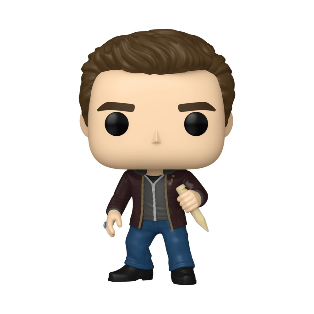 The Vampire Diaries – Stefan Salvatore (with chase) Pop! Vinyl