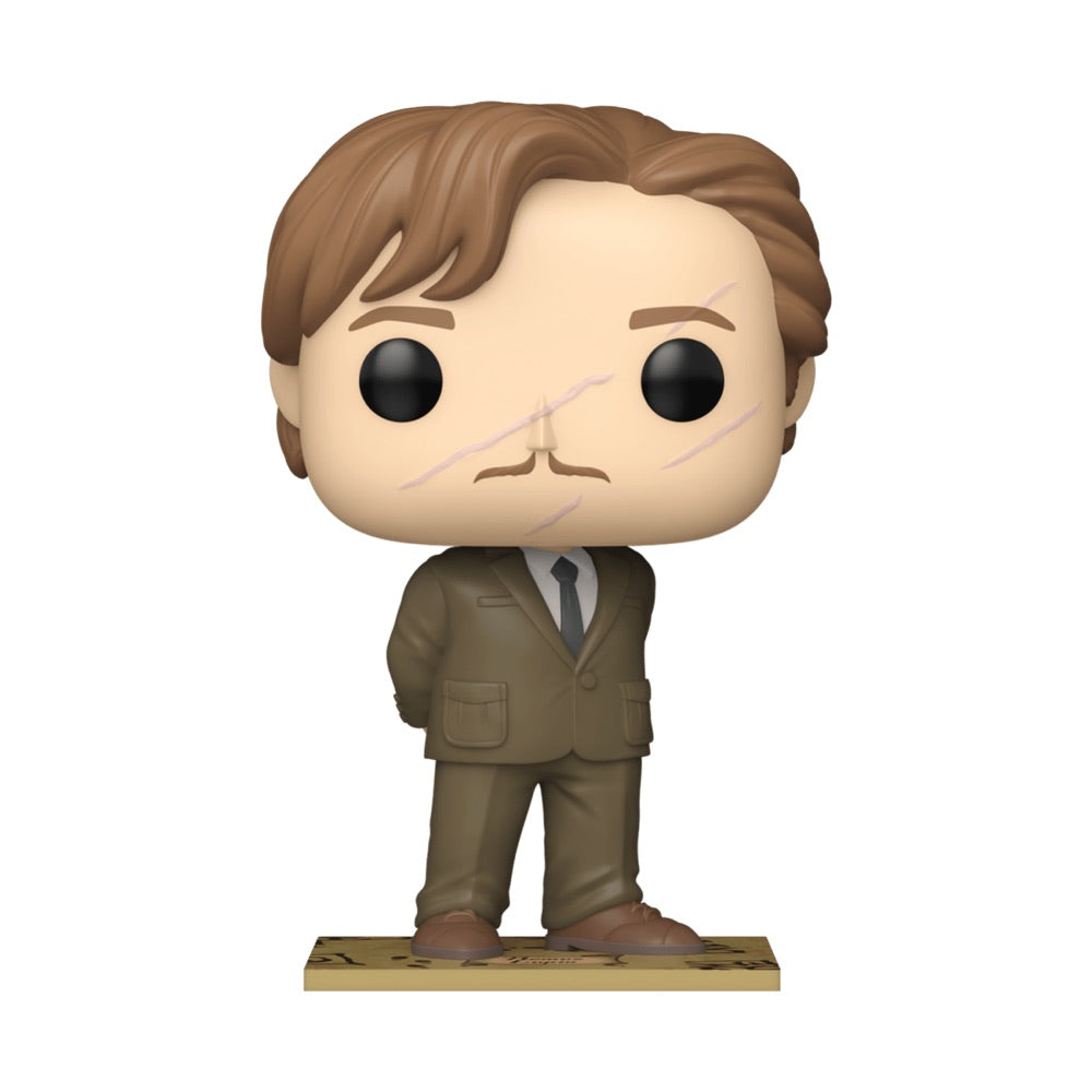 Harry Potter – Remus Lupin (Marauders Map) Pop! Vinyl