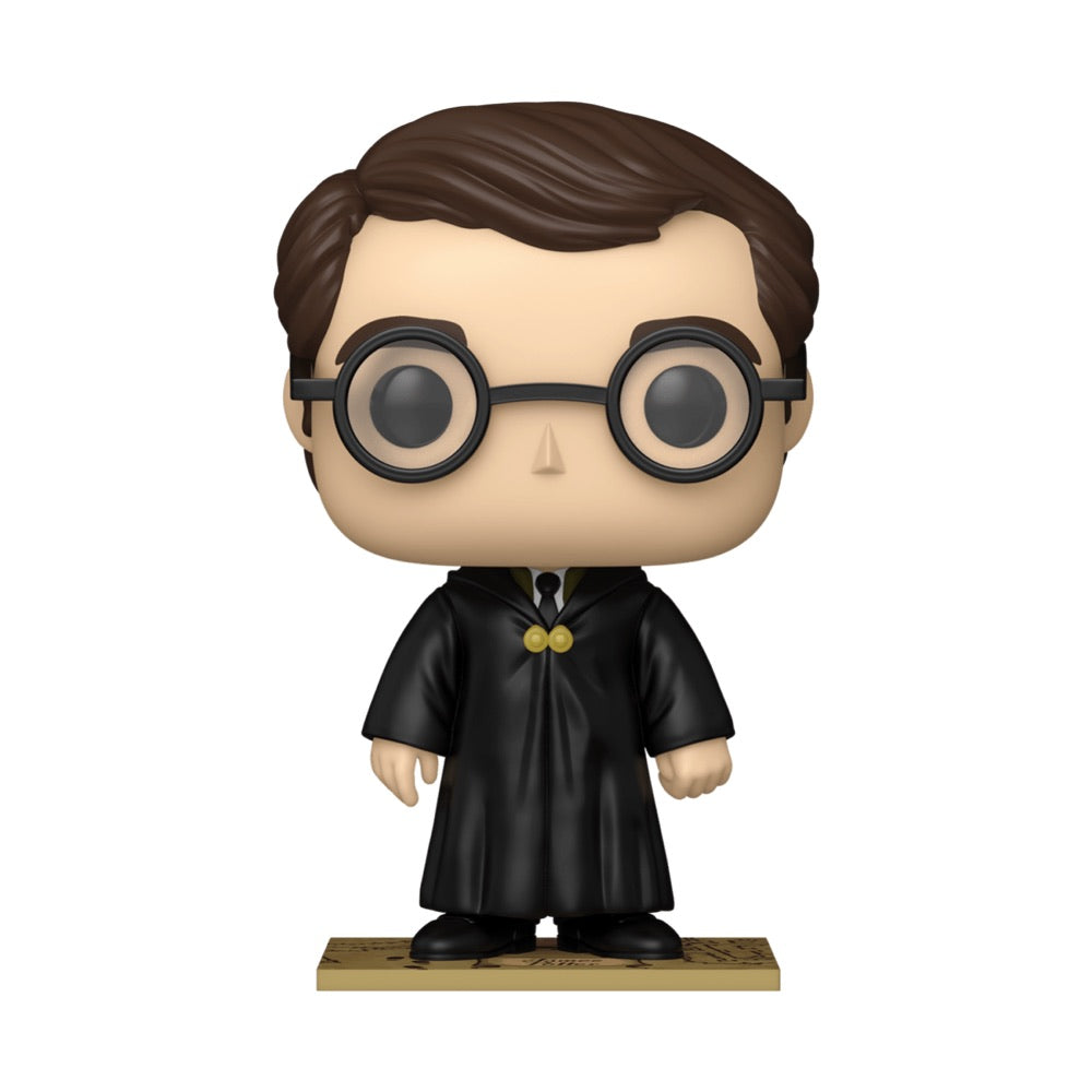 Harry Potter – James Potter (Marauders Map) Pop! Vinyl