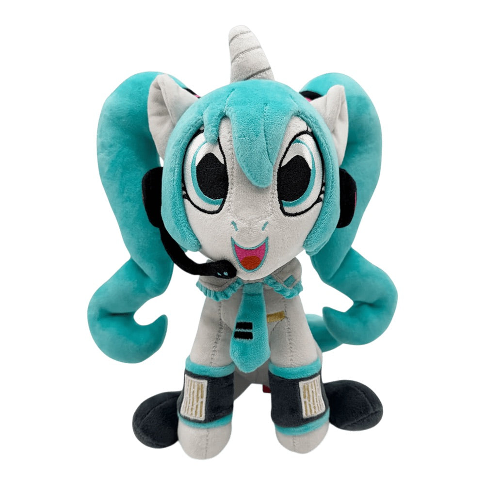 My Little Pony – Miku 9″ Plush