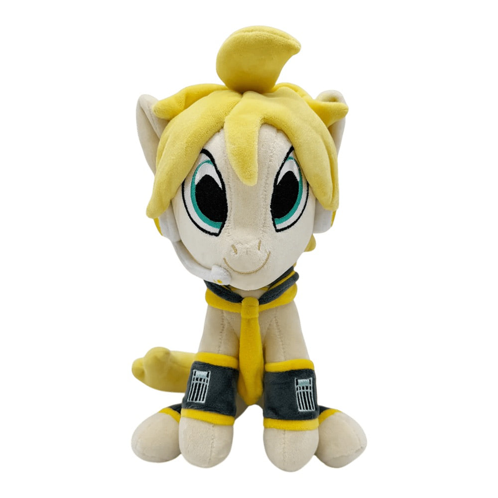 My Little Pony – Len 9″ Plush