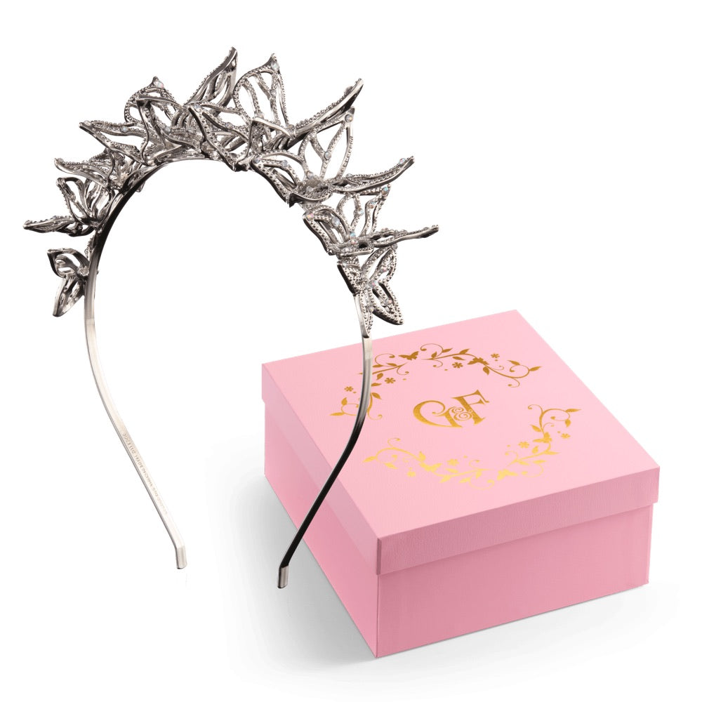 Wicked – Glinda’s Wedding Tiara