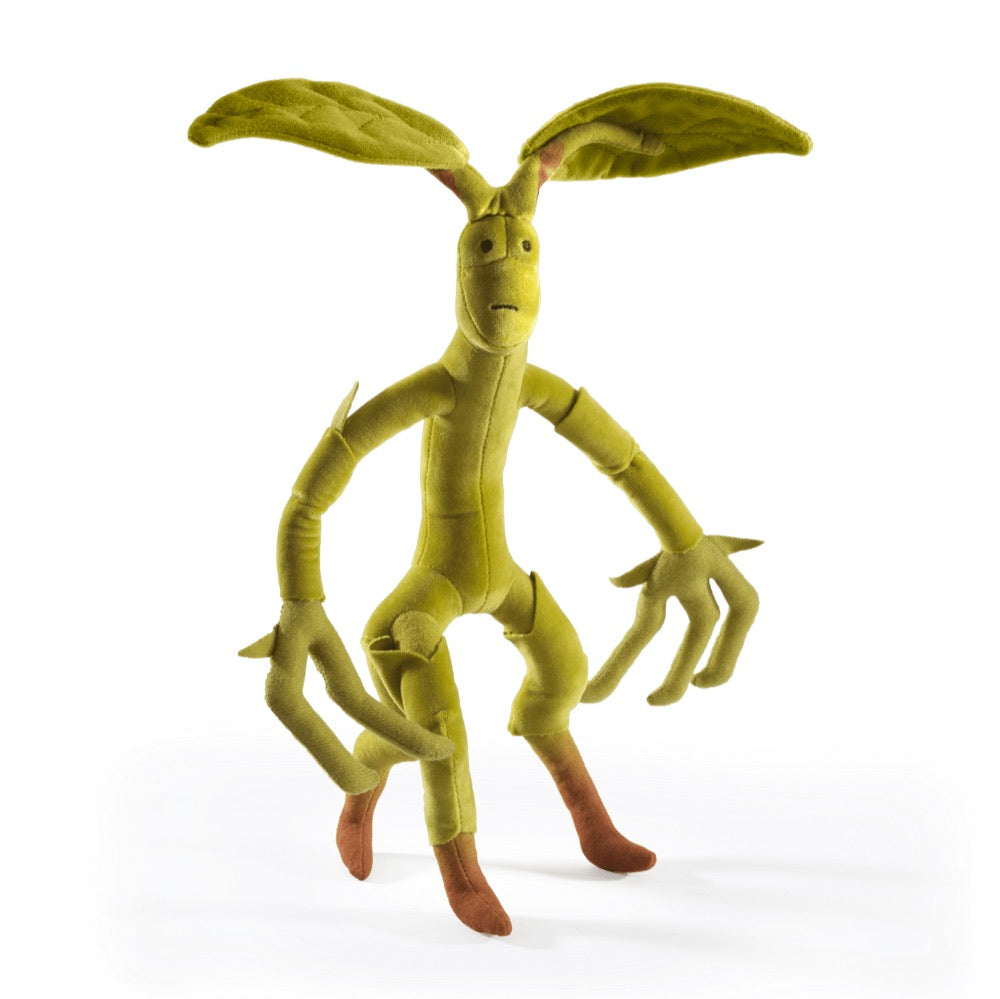 Fantastic Beasts – Bowtruckle Collector Plush