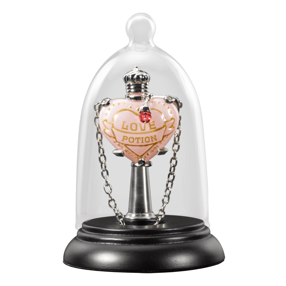 Harry Potter – Love Potion Pendant & Display