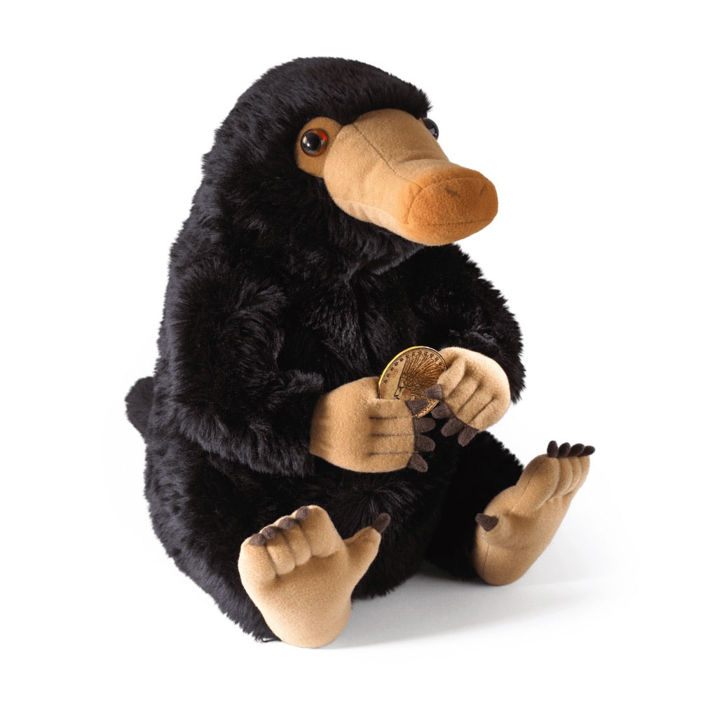 Fantastc Beasts – Niffler Collector Plush