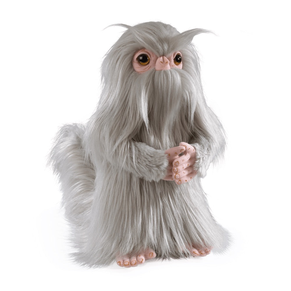 Fantastc Beasts – Demiguise Collector Plush
