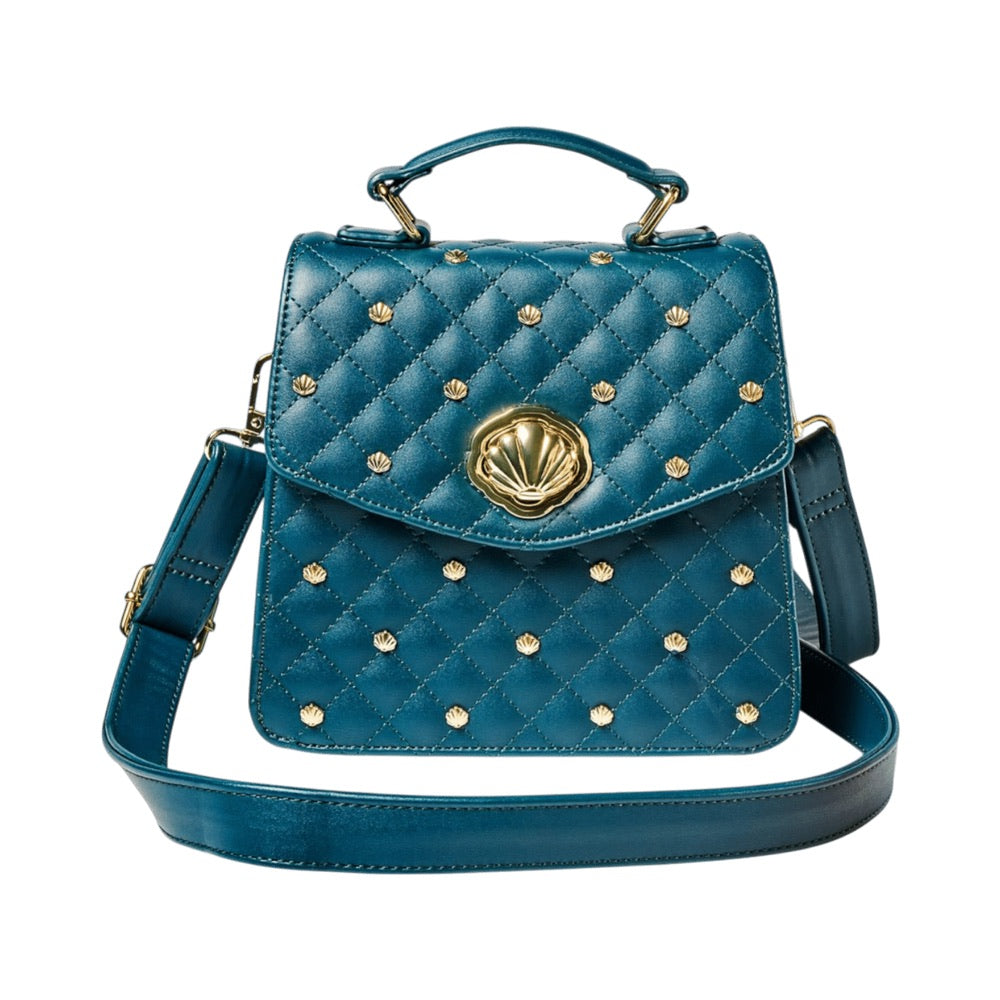 The Little Mermaid – Ariel Shell Handbag