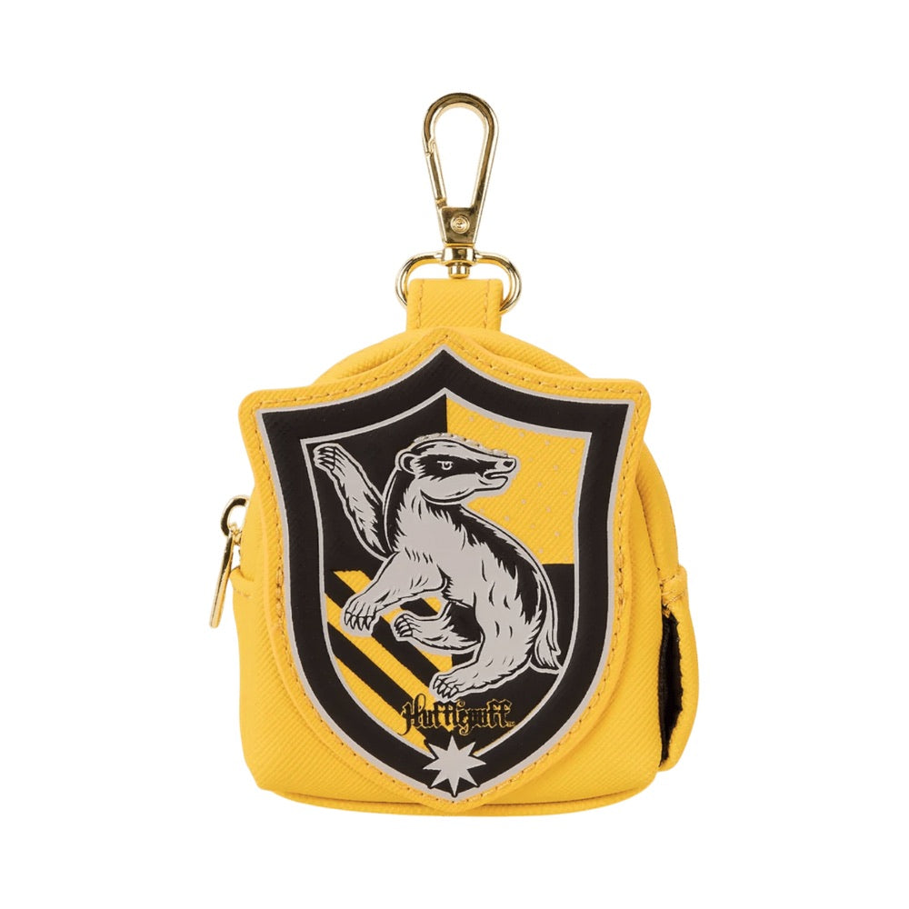 Harry Potter – Hufflepuff Pet Treat Bag