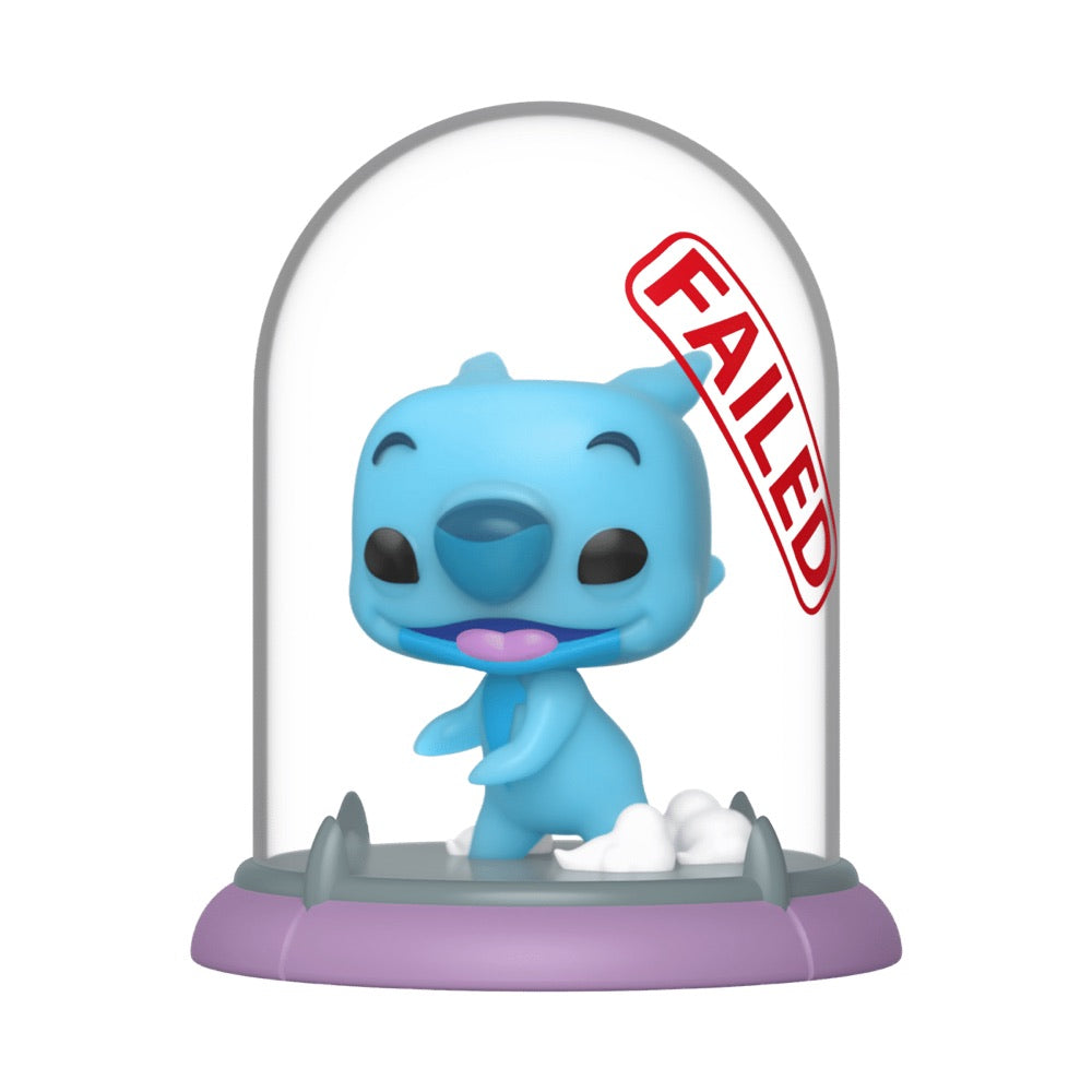 Lilo & Stitch – Slushy Experiment Pop! Deluxe