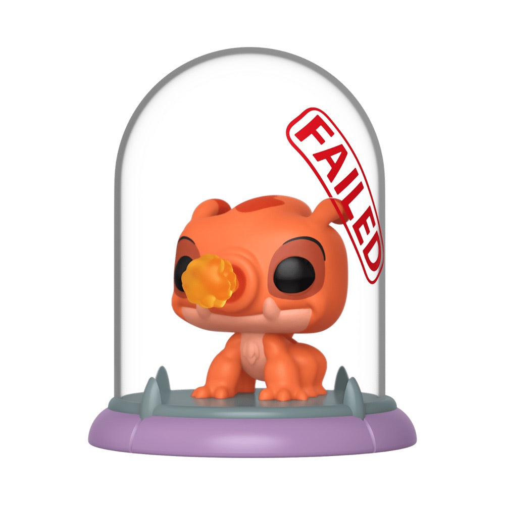 Lilo & Stitch – Splodyhead Experiment Pop! Deluxe