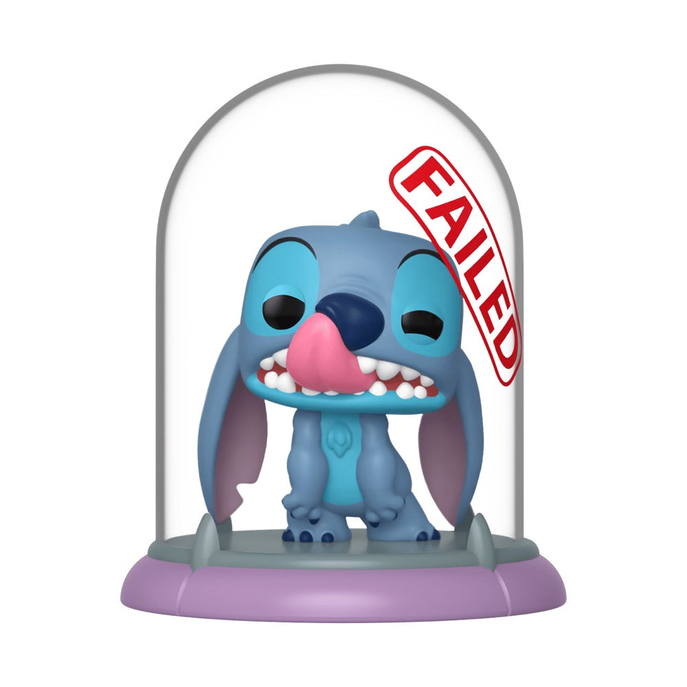 Lilo & Stitch – Stitch Experiment Pop! Deluxe