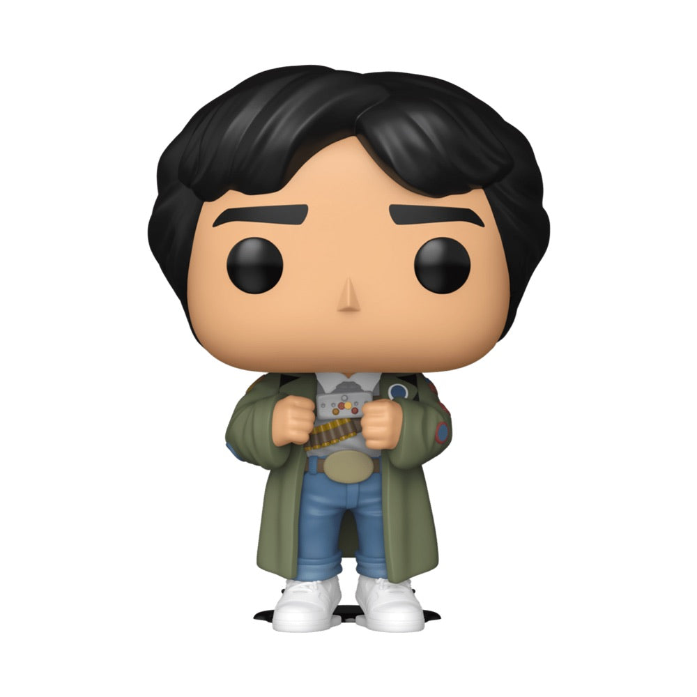 The Goonies – Data Pop! Vinyl