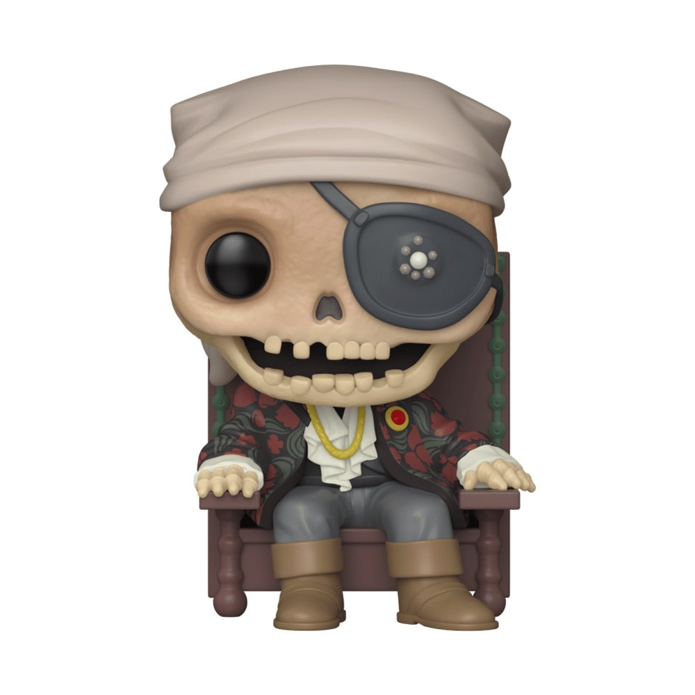 The Goonies – One-Eyed Willy Pop! Vinyl