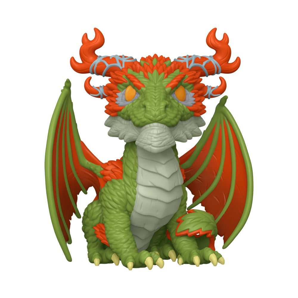 Dungeons & Dragons – Spirit Dragon 6″ Pop! Vinyl