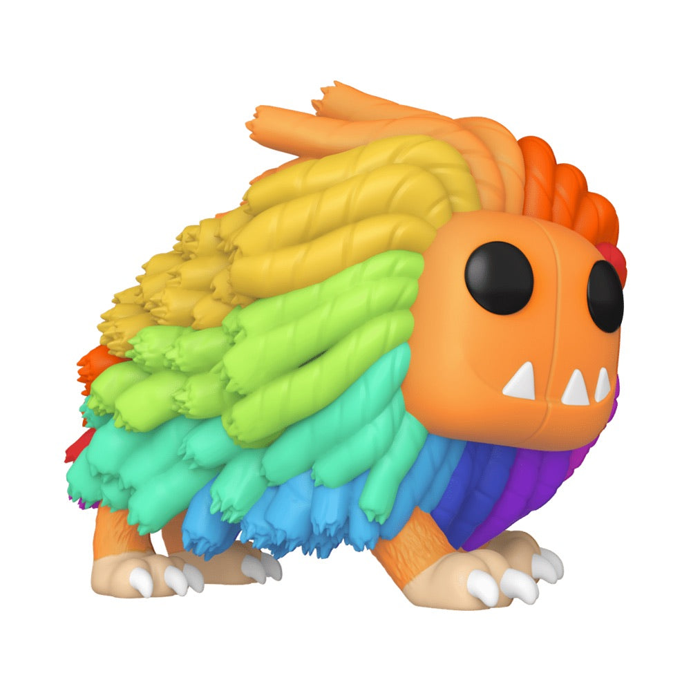 Poppy Playtime – Yarnaby Pop! Vinyl