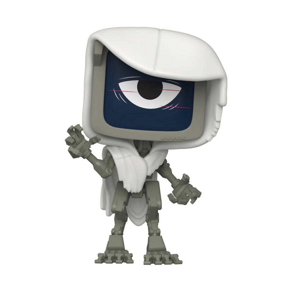 Poppy Playtime – The Doctor Pop! Vinyl
