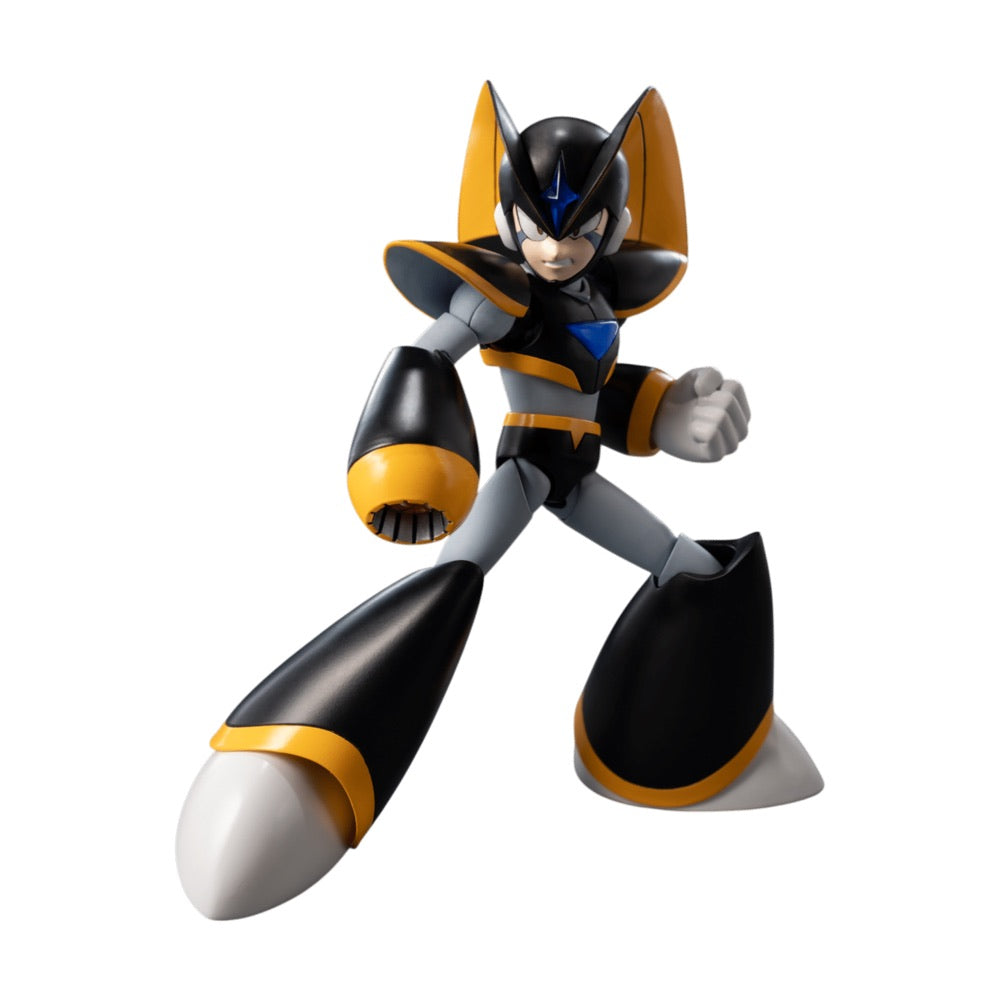 Mega Man – Rockman MDLX Forte 4″ Figure