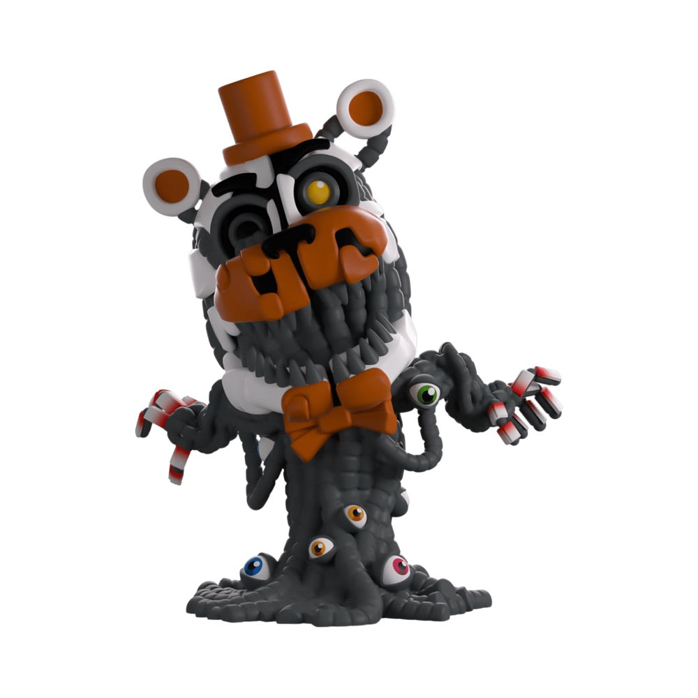 Five Night’s at Freddy’s – Molten Freddy Vinyl