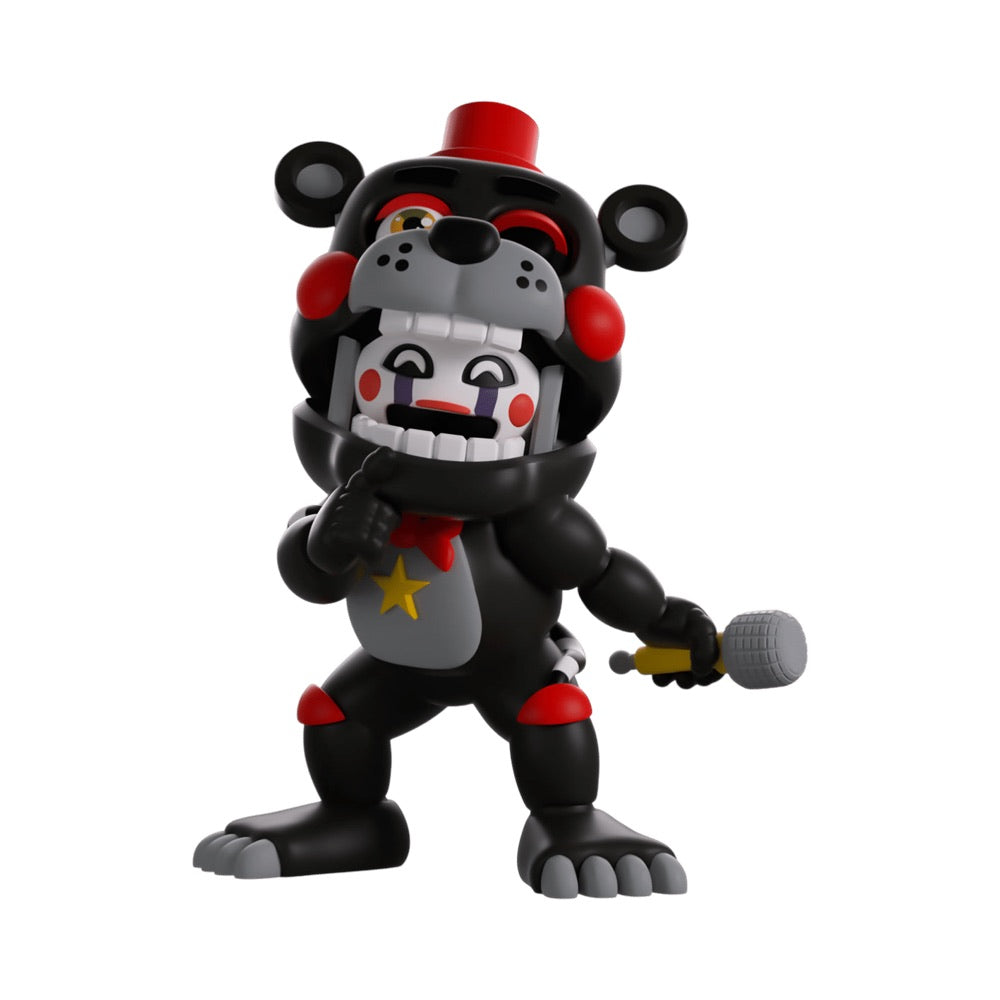 Five Night’s at Freddy’s – Lefty  Vinyl