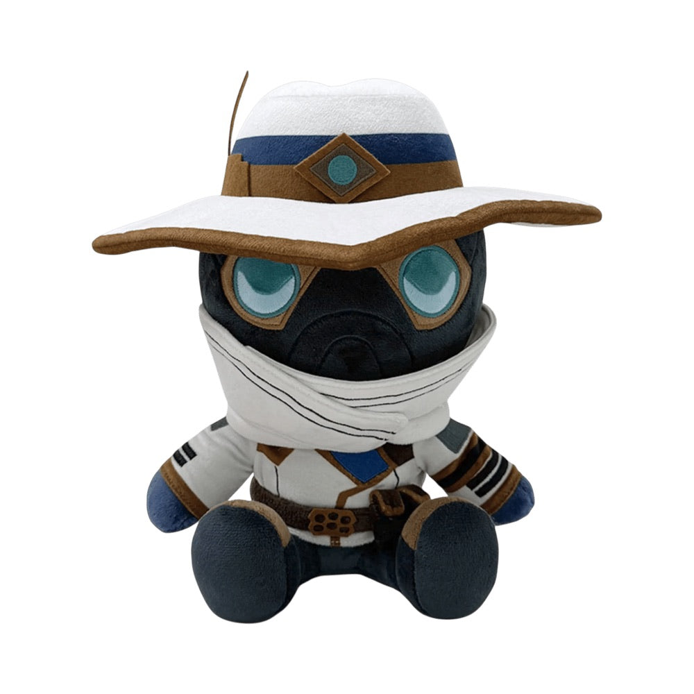 Valorant – Cypher 9 ” Plush