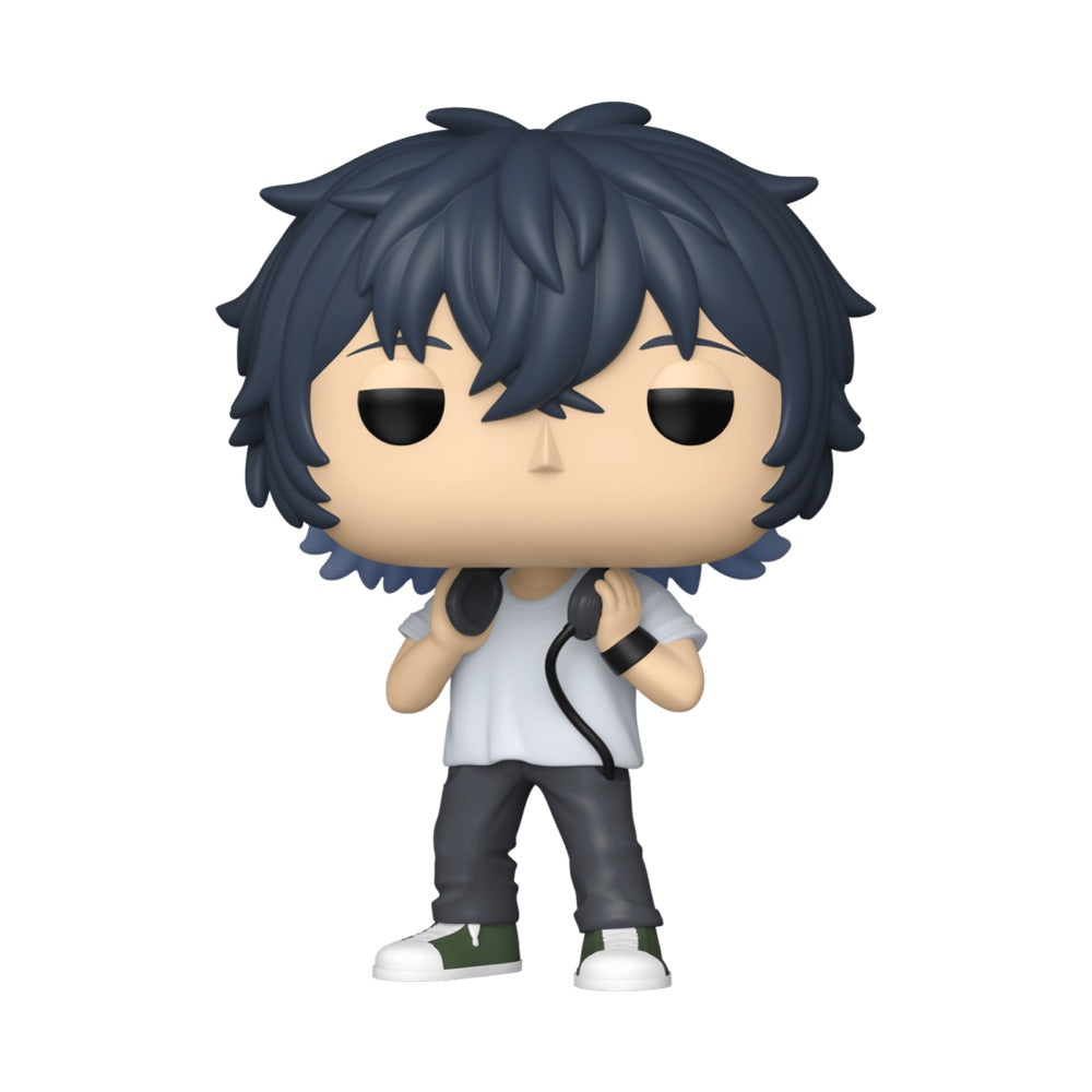 Witch Watch – Keigo Magami Pop! Vinyl