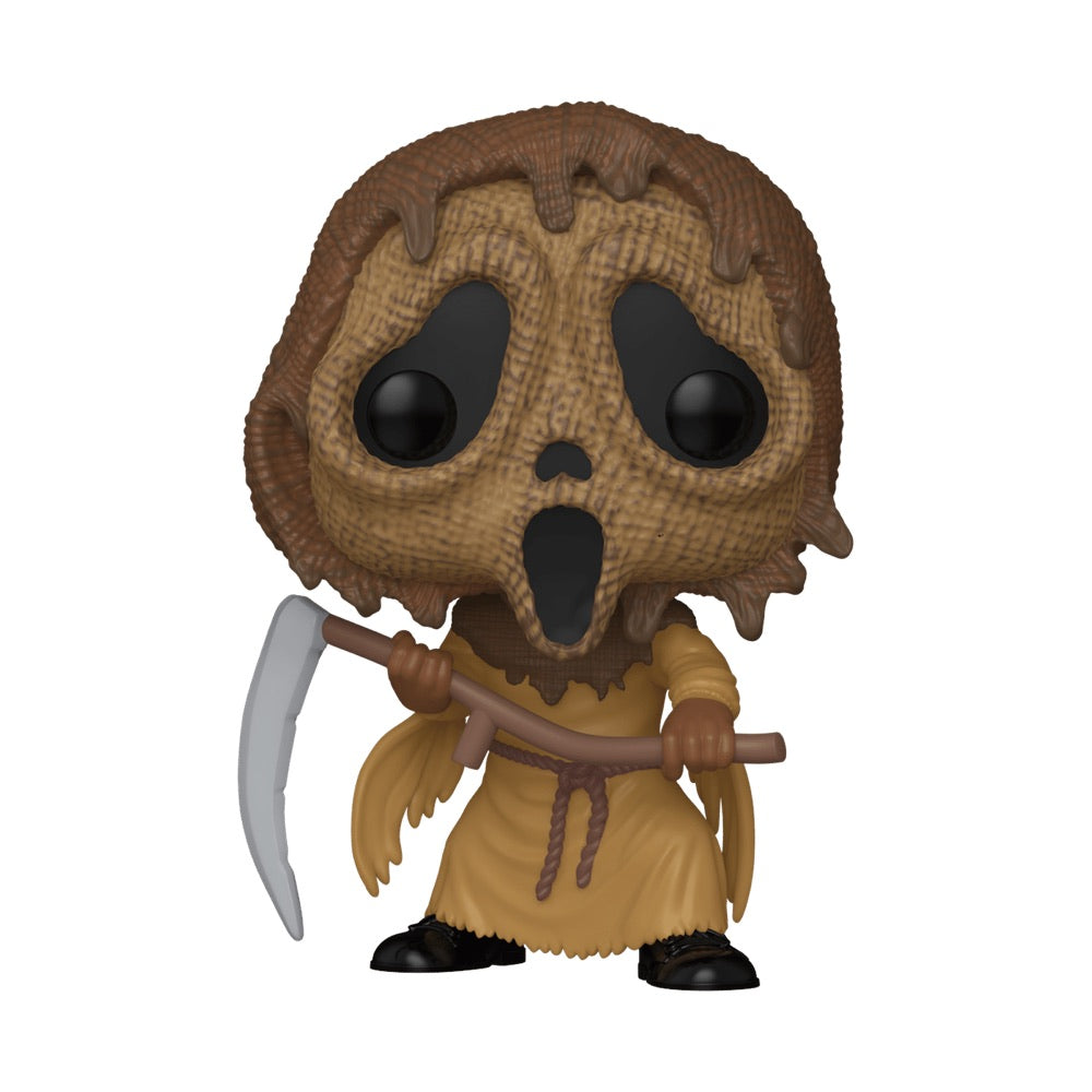 Ghostface – Scarecrow Pop! Vinyl