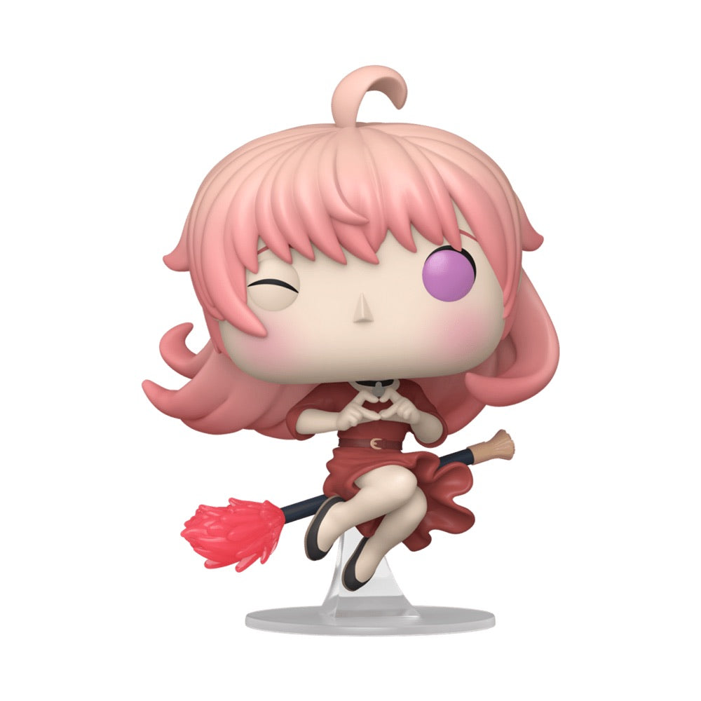 Witch Watch – Nico Wakatsuki Pop! Vinyl