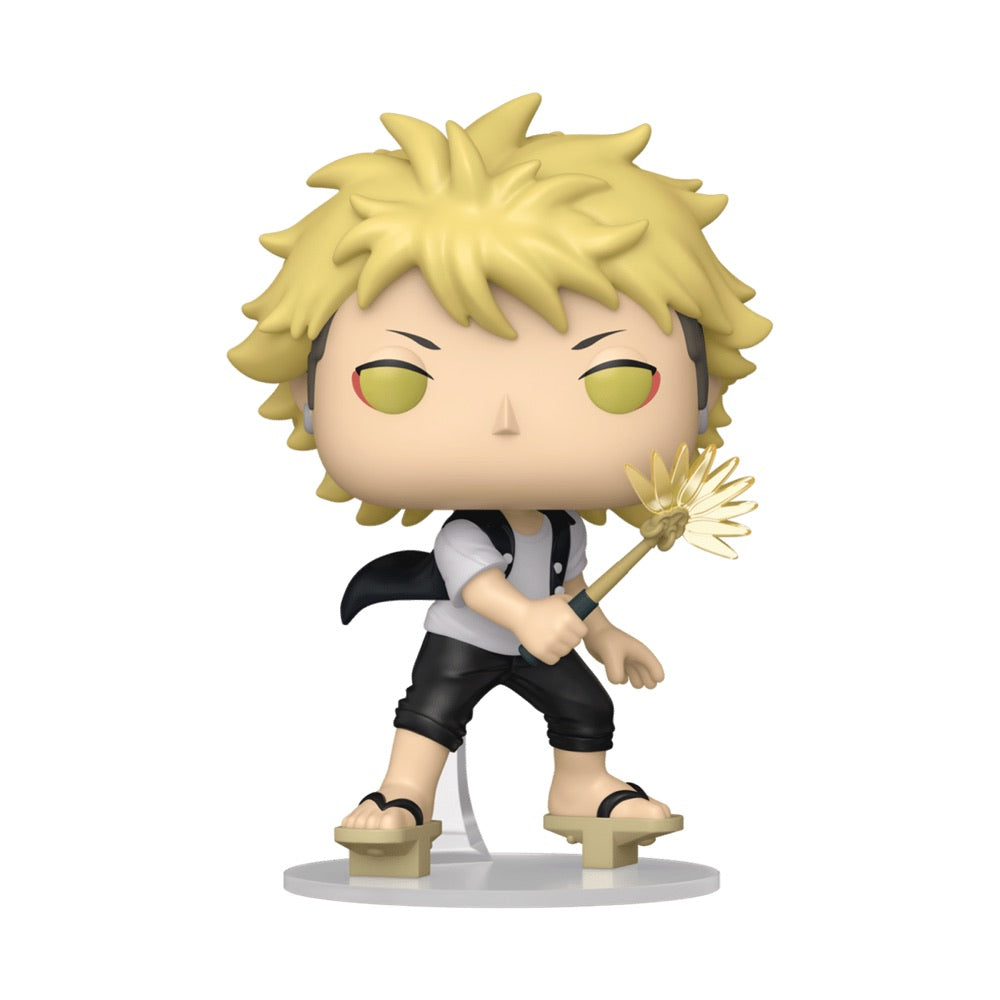 Witch Watch – Kanshi Kazamatsuri Pop! Vinyl