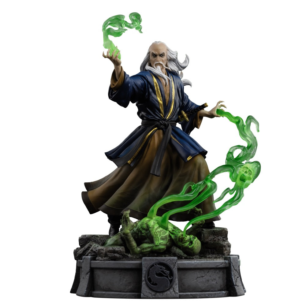 Mortal Kombat – Shang Tsung Art Scale 1/10 Statue