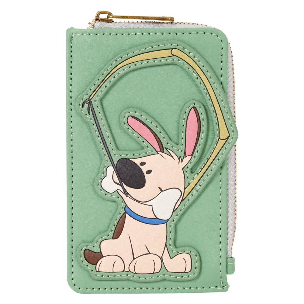 Mulan – Little Brother Card Holder