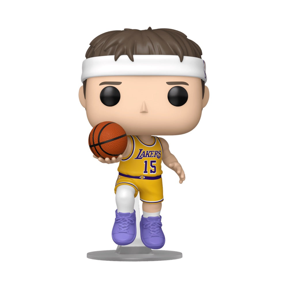 NBA: Lakers – Austin Reaves Pop! Vinyl