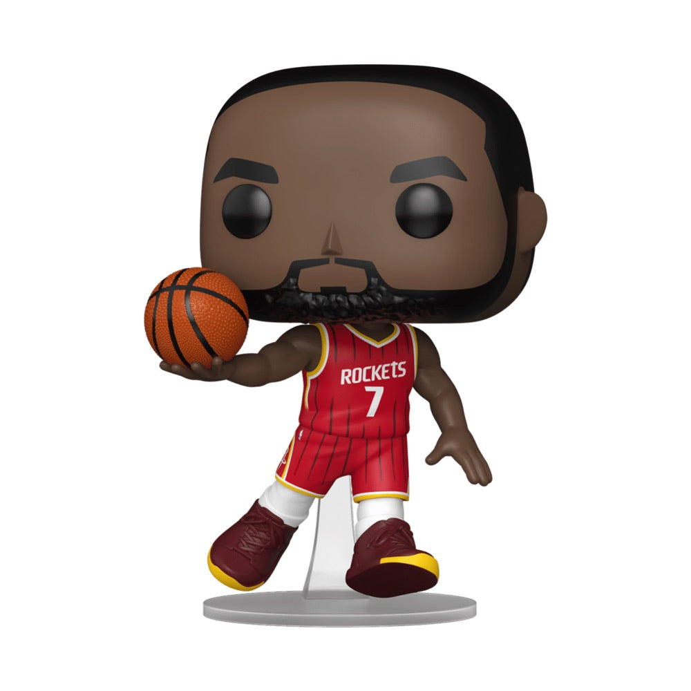 NBA: Rockets – Kevin Durant Pop! Vinyl