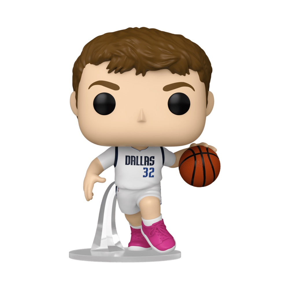 NBA: Mavericks – Cooper Flagg Pop! Vinyl