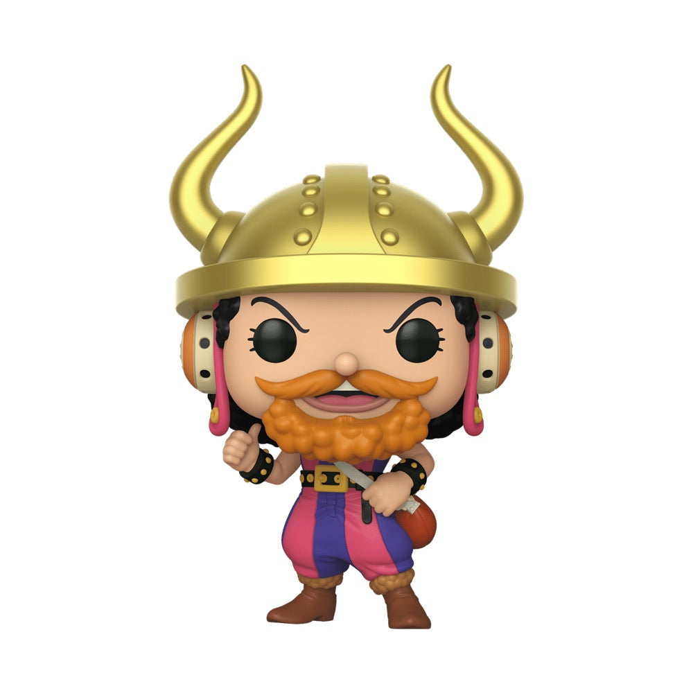 One Piece – Usopp (Elbaph) Pop! Vinyl