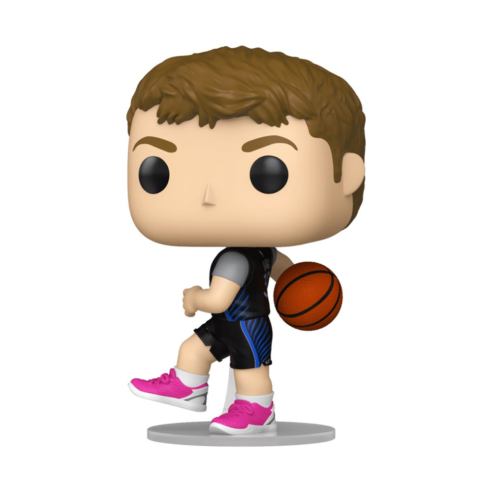 NBA: Mavericks – Cooper Flagg Exclusive Pop! Vinyl