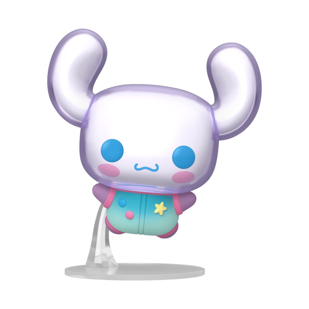 Hello Kitty – Cinnamoroll (Outer Space) Exclusive Pop! Vinyl