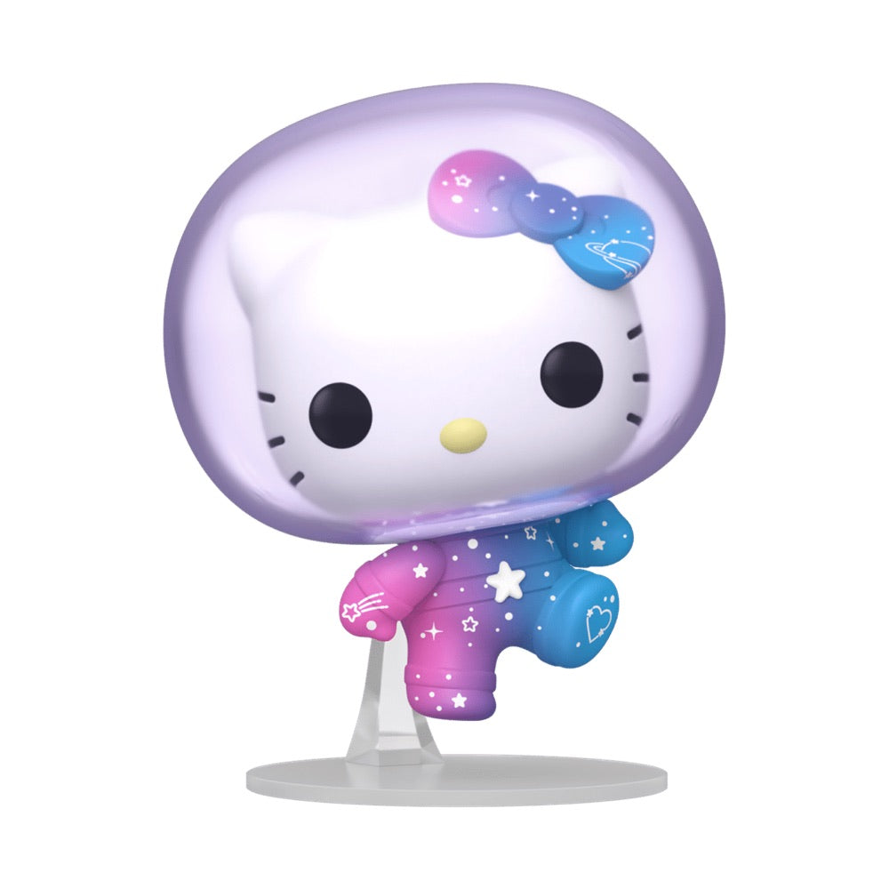Hello Kitty – Hello Kitty (Outer Space) Exclusive Pop! Vinyl